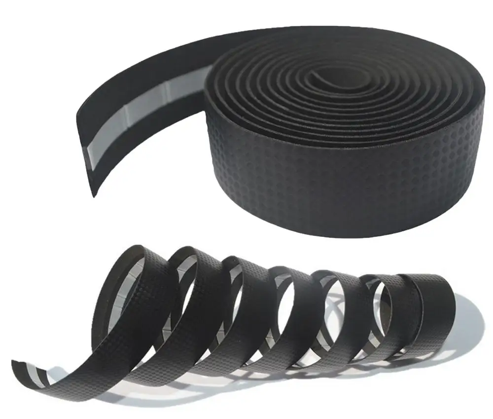 Новинка Высококачественная велосипедная пробковая лента на руль для езды