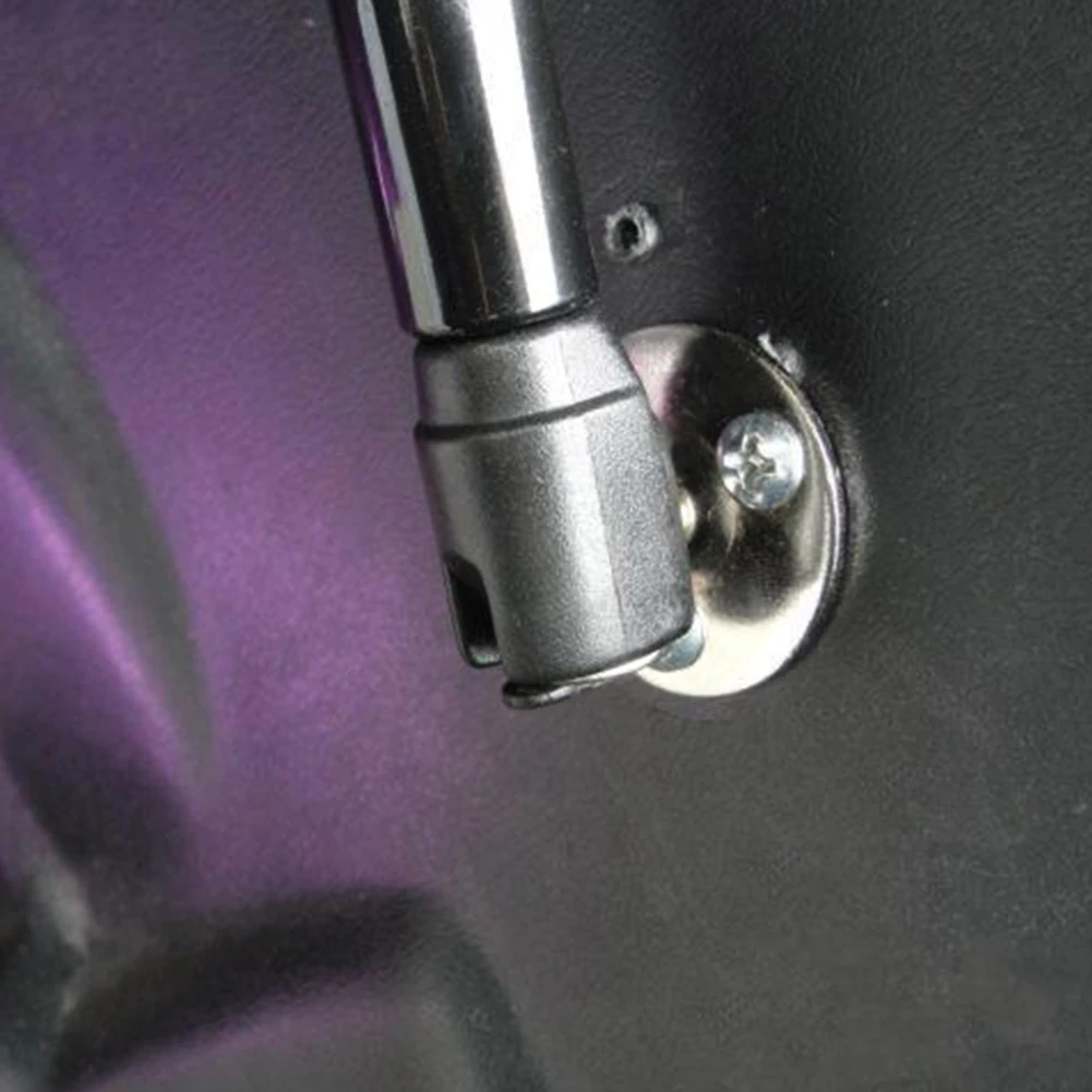 Универсальный Гидравлический демпфер пружинный бар автоматический подъем руля