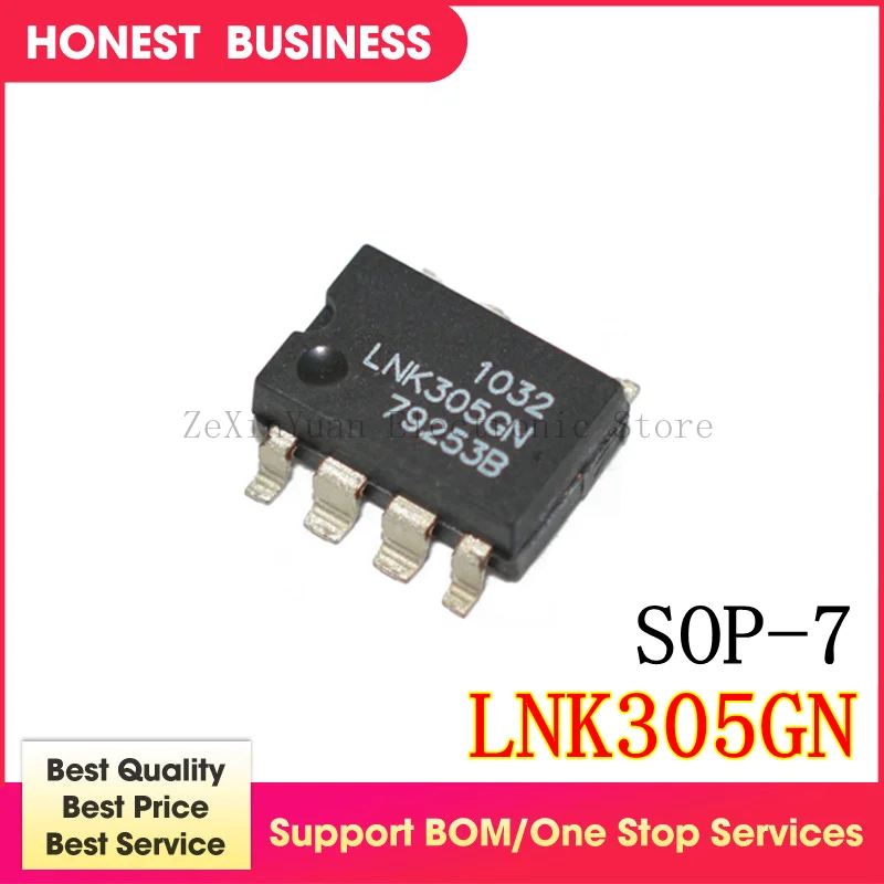 

20 ./ LNK305GN LNK305G LNK305 SOP-7
