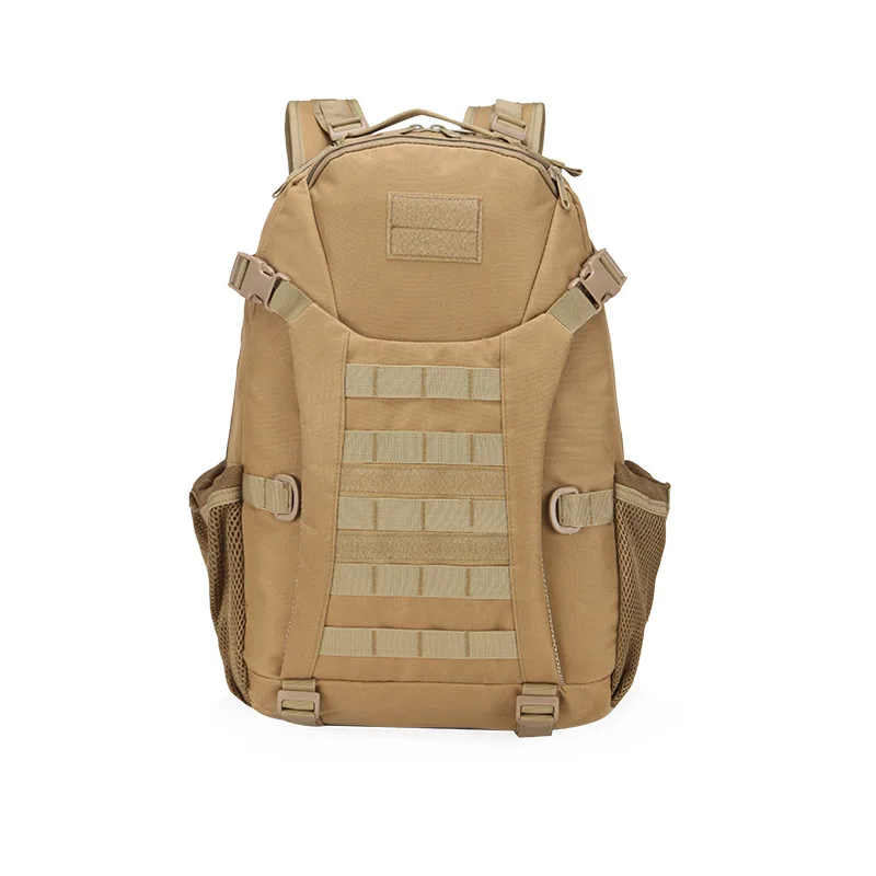

Factory Outlet Tactical Backpack Sports Outdoor Camouflage Mountaineering Backpack New Multi-purpose Backpack