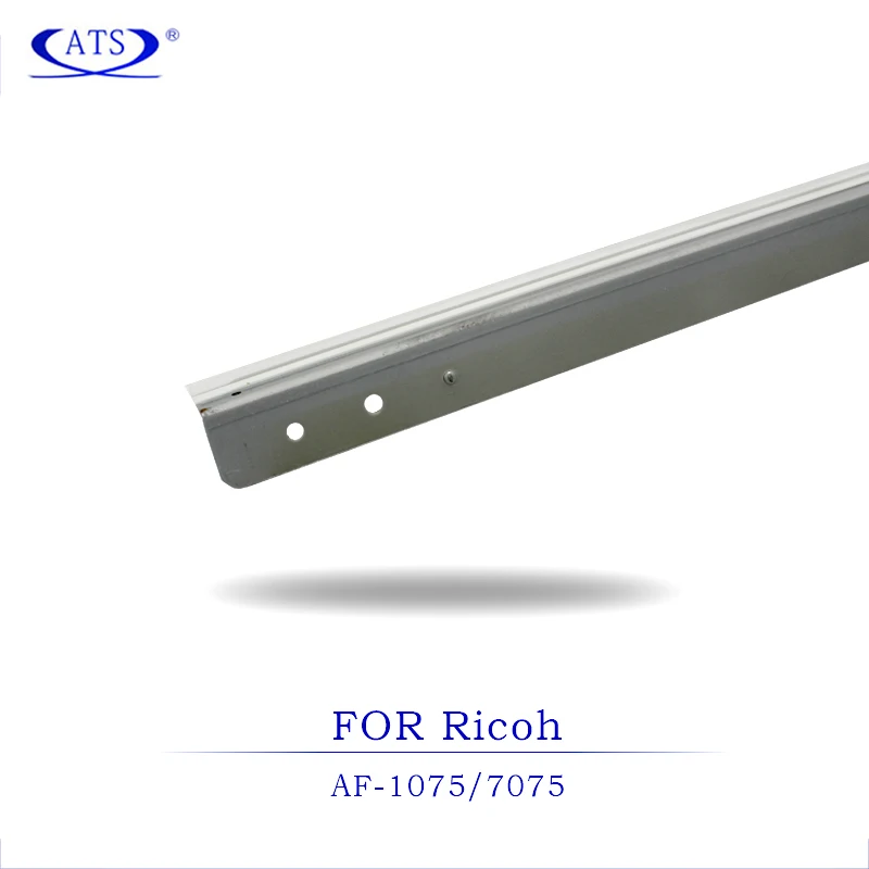 

6 шт. очистки барабана лезвие для Ricoh Aficio AF 1060 1075 2060 2075 MP 7500 5500 6000 Совместимость AF1060 AF1075 AF2060 AF2075 MP7500