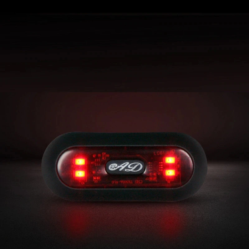 Смарт-прицел для велосипеда с Usb-зарядкой и светодиодной светильник |