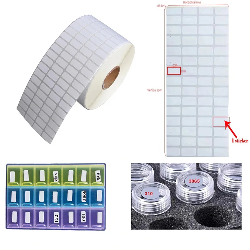 В переменного тока 50-2000 шт. наклейки алмазные Классификация хранения различие