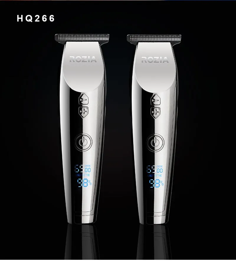 Машинка для стрижки волос аккумуляторная с зарядкой от USB|Машинки волос| |