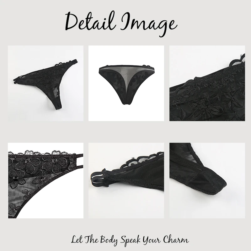 Женские атласные трусики боксеры Missomo сексуальные стринги больших размеров XL