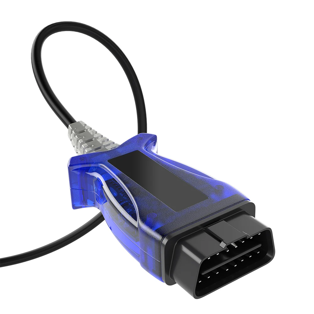 Программатор OBD2 Renollink для Renault ECU программирование ключей сброс подушки
