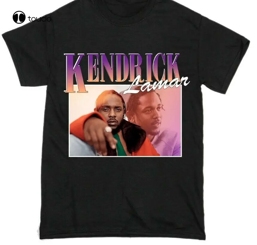 

Damn Kendrick Lamar Unisex T-Shirt Tee Shirt Custom Aldult Teen Unisex Digital Printing Tee Shirt Fashion Funny New Xs-5Xl