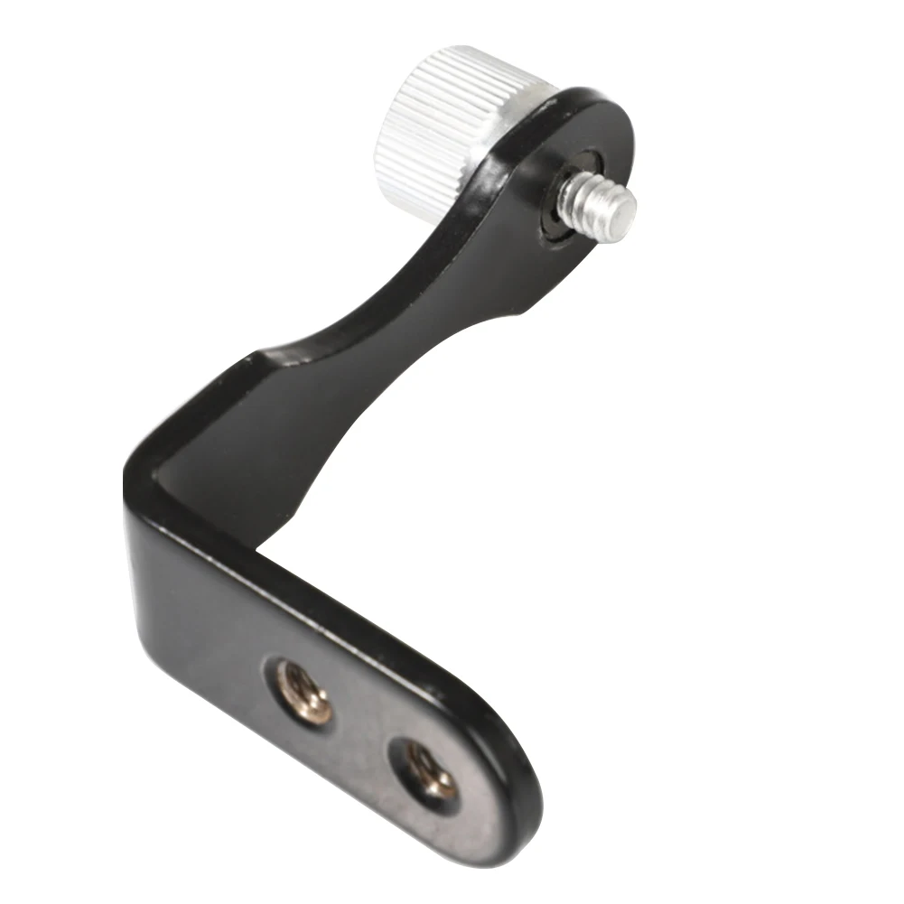 Кронштейн для подачи фото штатив крепление стабилизация легко установить