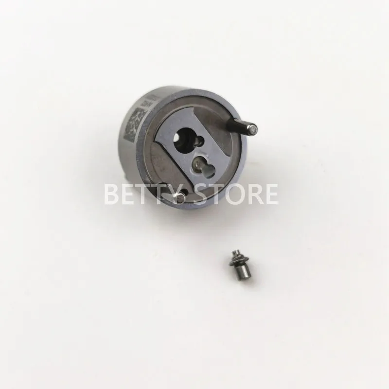 Пьезоклапан топливного инжектора Common Rail F00GX17004 для серии 0445116 0445117 | Автомобили и