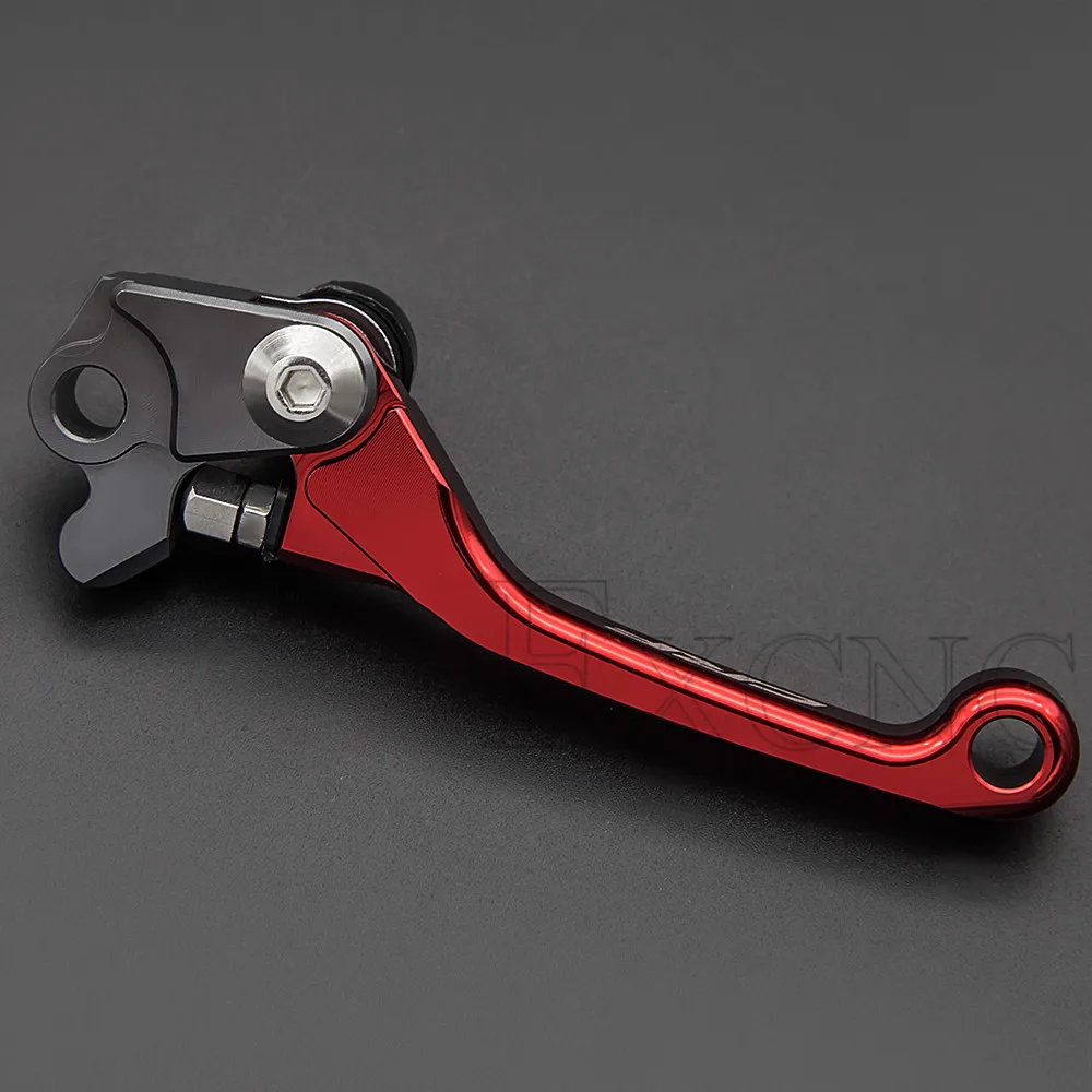 Для HONDA CRF150F CRF230F CRF 230F 150F 2003-2017 CRF250F 2019 2020 2021 F рычаги поворотного тормоза для