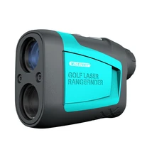 pf210 600m yard golf laser rangefinder mini golf rangefinder sport laser measure distance meter golf rangefinder for hunt