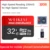 32G  mobile phone Camera tablet  high speed version   card reader