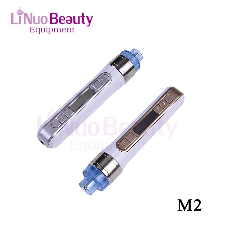 

Инжектор Botox, жидкий пистолет для мезотерапии HD100, инжектор Handhold PRP, умная система инжекции