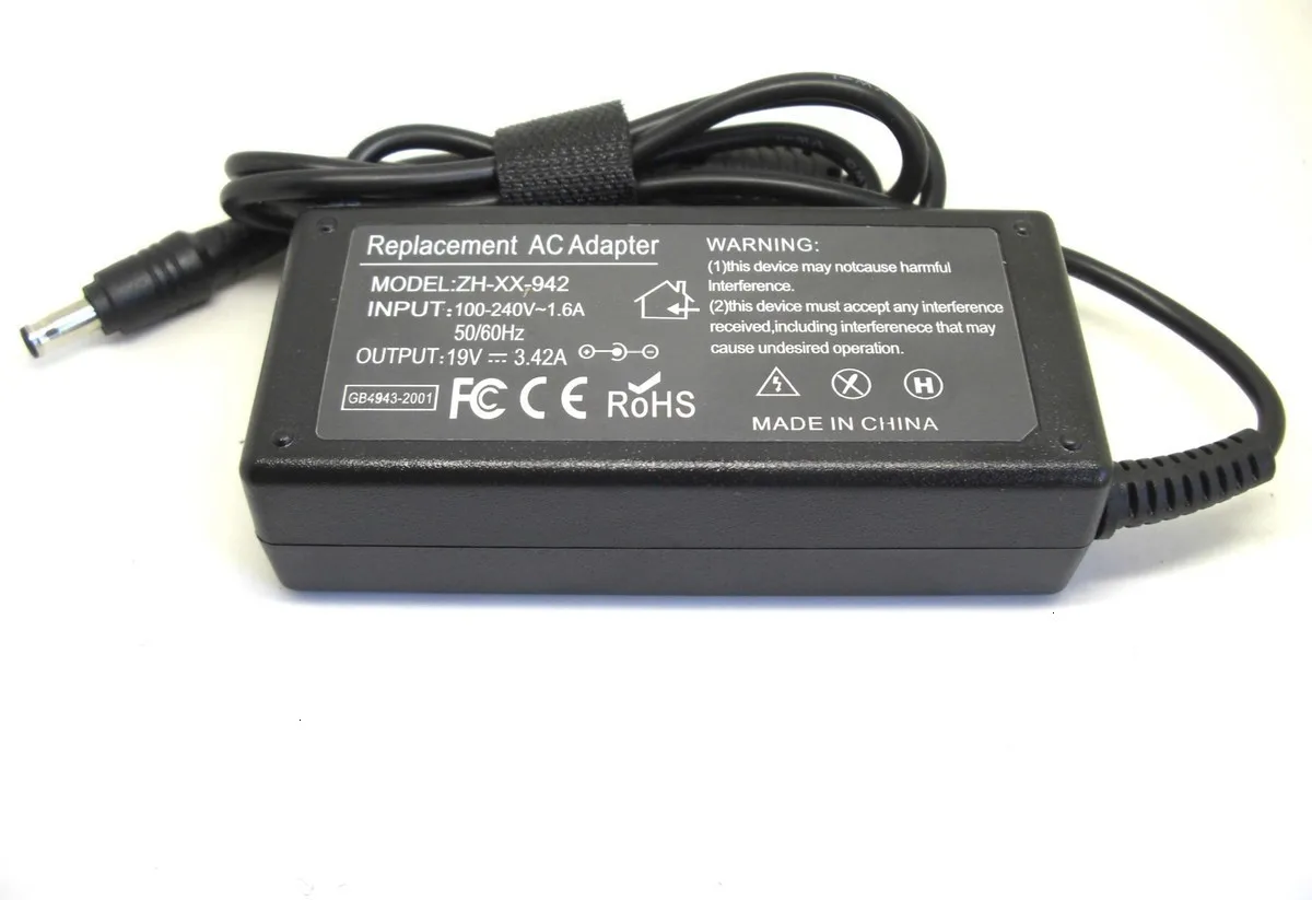 12V 3.33A 40W Ноутбук AC адаптер питания зарядное устройство для samsung Smart PC 500T XE300TZC XE300TZCI XE700T1C Pro 700T 2,5 мм* 0,7 мм