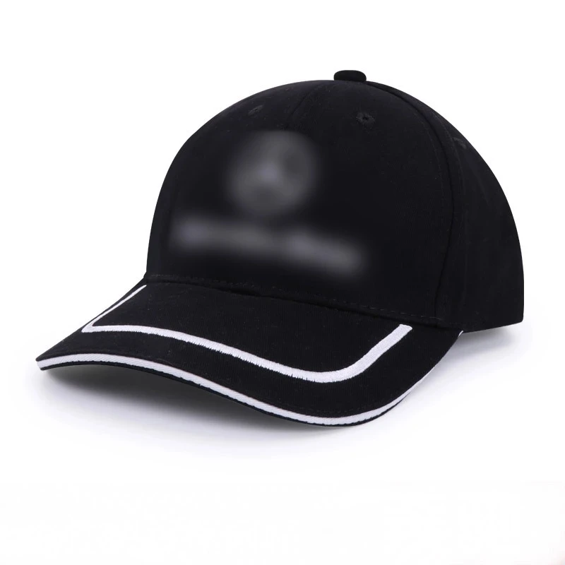 

2019 peaked Cap for Mercedes Benz w203 w204 w205 w211 w201 w213 w212 Baseball Hat Trucker Hats Logo Sunbonnet Auto Accessories