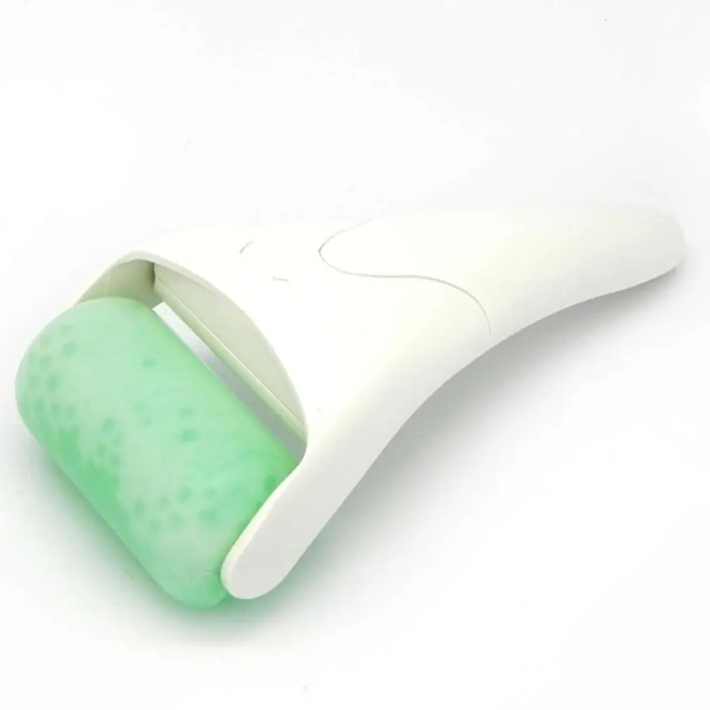 Волшебный ледяной ролик массаж лица устройство удаления морщин Ремонт карандаш