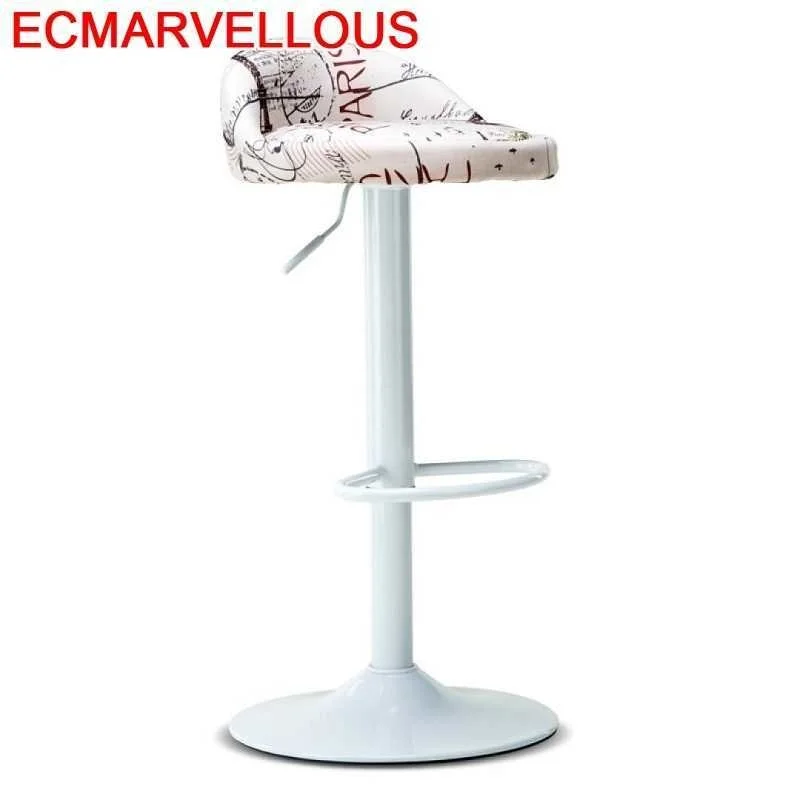 

Hokery Ikayaa Bancos Moderno Sedie Barstool Kruk Stoelen Sgabello Sedia Cadeira Tabouret De Moderne Stool Modern Bar Chair