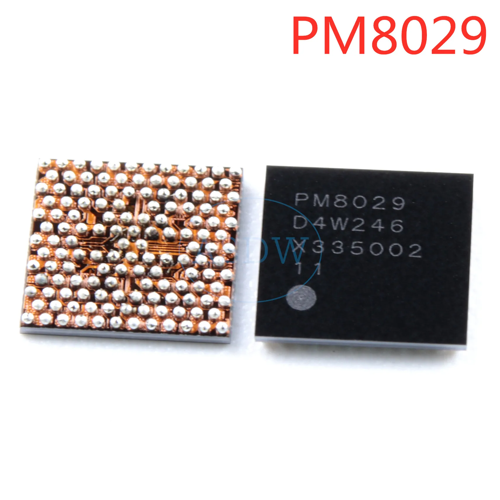 5 шт./лот новый оригинальный PM8029 мощность PM IC чип|Платы для мобильных телефонов| |