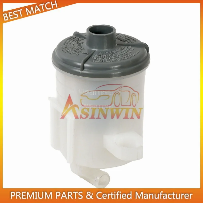 Бутылочка жидкости гидроусилителя руля 53701S04J51 3R-214 603-724 53701-S04-J51 для Honda CR-V CRV 1997-2001