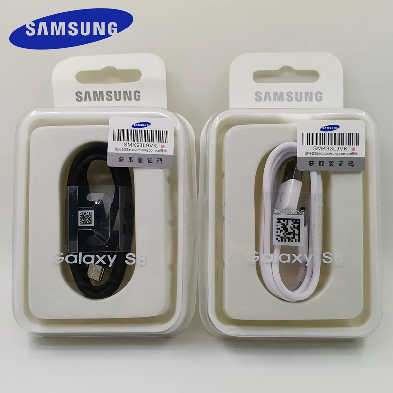 Фото Кабель Samsung usb 3 1 Type-C 120 см для Galaxy S8 S9 S10 Plus A80 A70 A50 A71 A51 A41 A31 Note 8 9 10 + Мобильные Кабель Samsung usb 3 1 Type-C 120 см для Galaxy S8 S9 S10 Plus A80 A70 A50 A71 A51 A41 A31 Note 8 9 10 + Мобильные