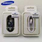 Кабель Samsung usb 3,1 Type-C, 120 см, для Galaxy S8, S9, S10 Plus, A80, A70, A50, A71, A51, A41, A31, Note 8, 9, 10, 10 +