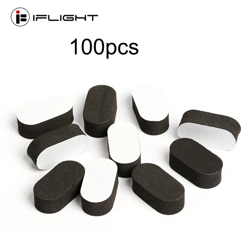 Сменная губчатая подставка для гироскопа IFlight QAV-R 3M шасси планшетов фототехники