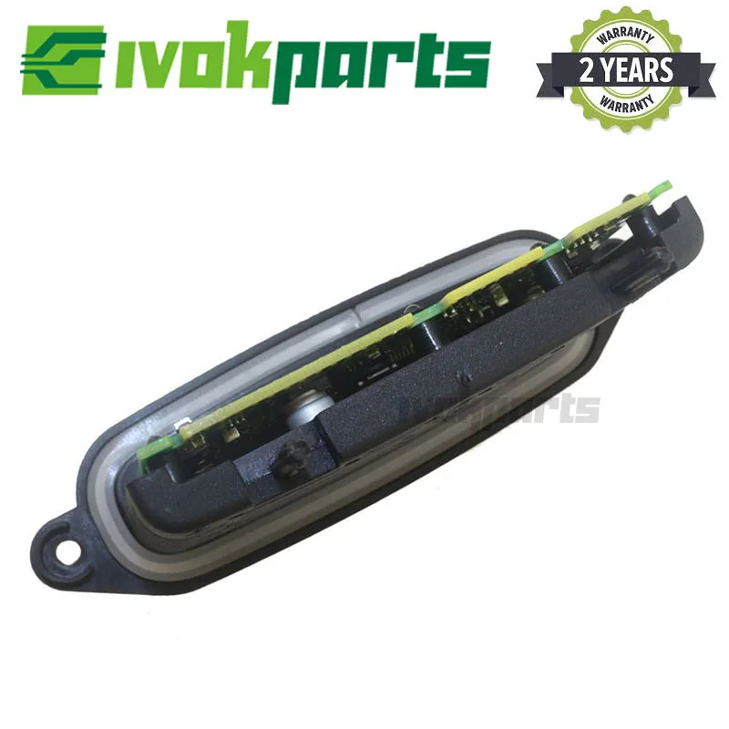 Светодиодный модуль управления ксеноновым модулем TMS для фар 3 серии 320I 328I 335I F30 F31