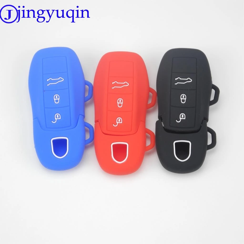 2019 Противоскользящий мягкий силиконовый защитный чехол для автомобильного