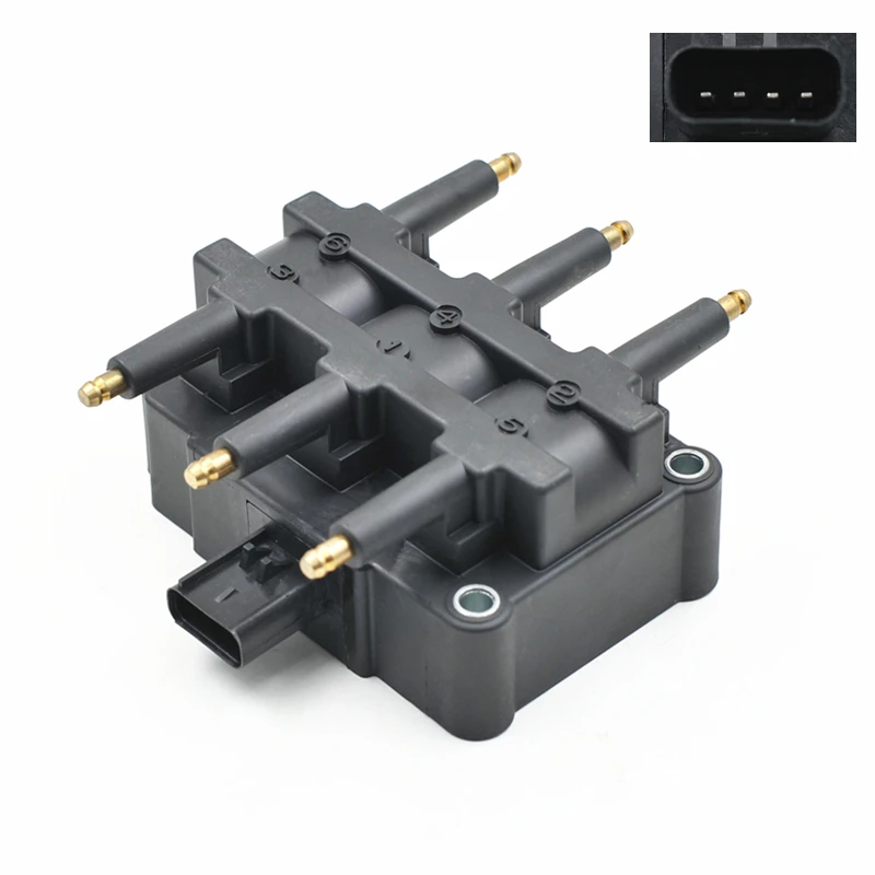 Новые детали двигателя стартер стержень для FITDodge Viper Ram 1500 2500 3500 L 8.3L V10 56029098AA 56032520
