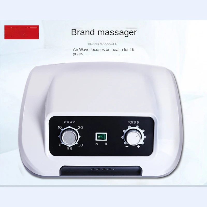 Компрессионный массаж воздуха пневматический массажер для ног пожилых людей