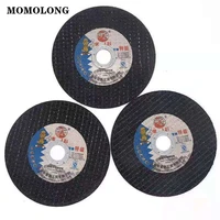 5 50pcs 100mm angle grinder grinding wheel blade cutter grinding wheel disc cut off wheel for iron metal stainless steel