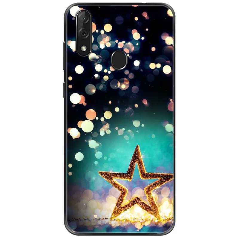 for umidigi a3s case silicone soft wolf lion phone cover for umidigi a3 pro s3 pro case black tpu bumper for umidigi f1 free global shipping