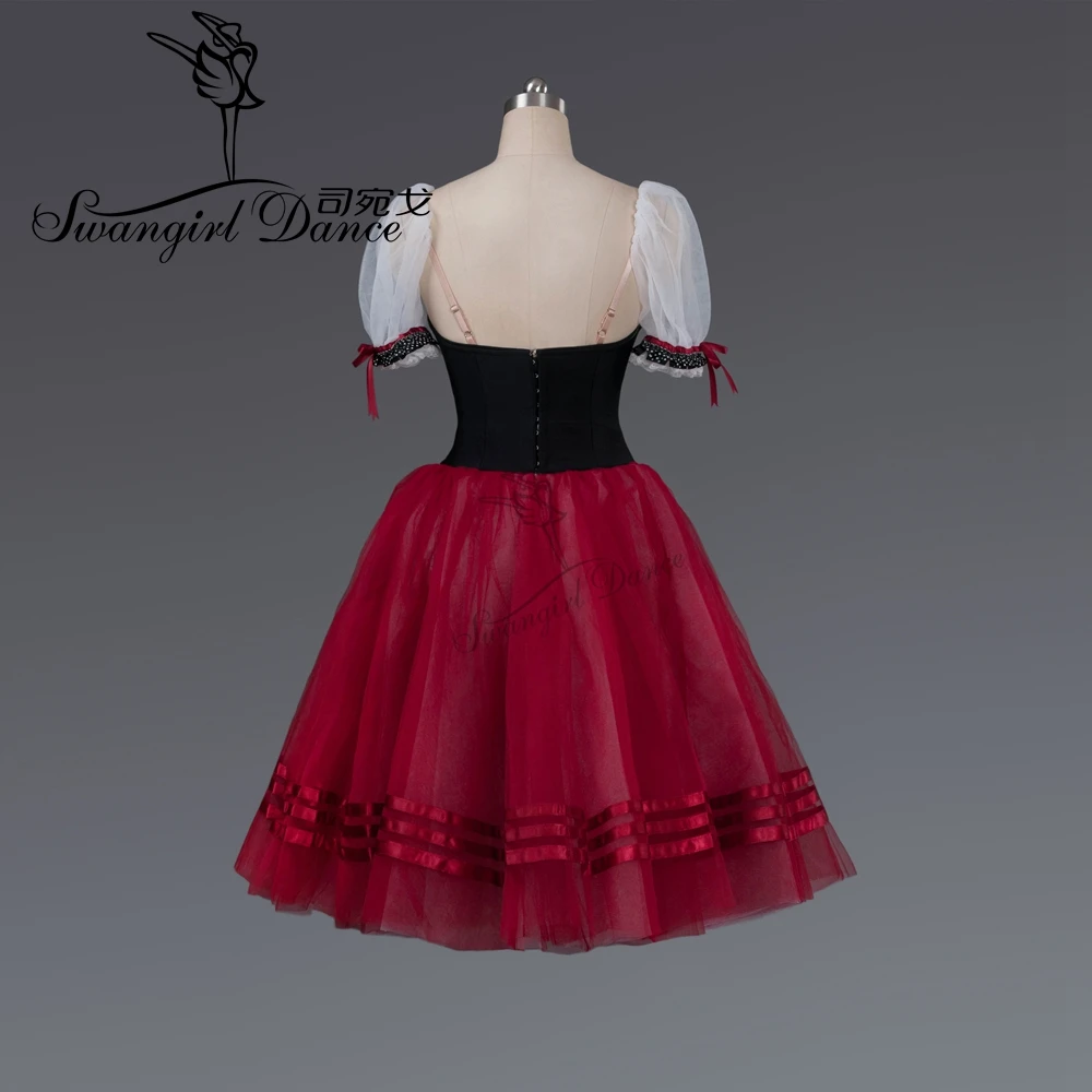 Романтическое балетное платье тутового цвета желтое женское пачка для женщин