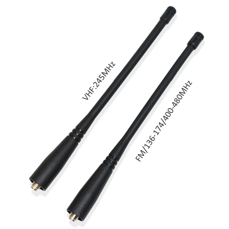 2Pcs BAOFENG X3 Plus Long Distance Portable Walkie Talkie 15km Ham Radio Transceiver baofeng uv-5r Update Two Way Radio