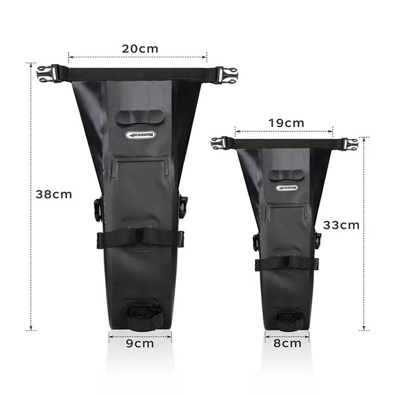 

Сумка на седло велосипеда, водонепроницаемая сумка на сиденье велосипеда, Ультралегкая сумка под сиденье, велосипедные аксессуары для вело...