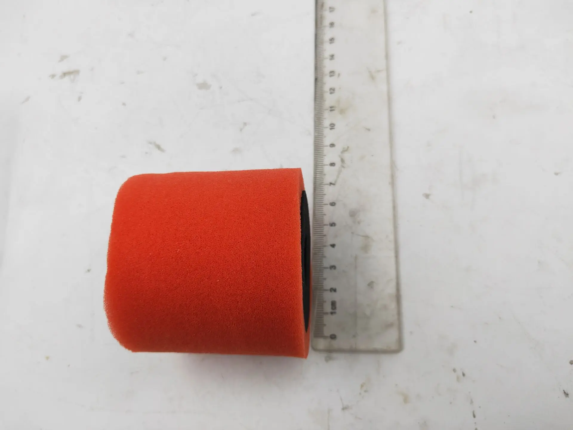 Бензиновый воздушный фильтр для автомобиля с дистанционным управлением