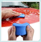 Аксессуары для автомобиля, чистящее ручное устройство для автомобиля для Renault EZ-GO Captur Arkana Zoe Egeus deза цвет сафран ZE