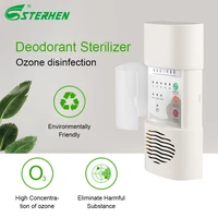 sterhen bathroom air freshener home air ozone generator small for home deodorize