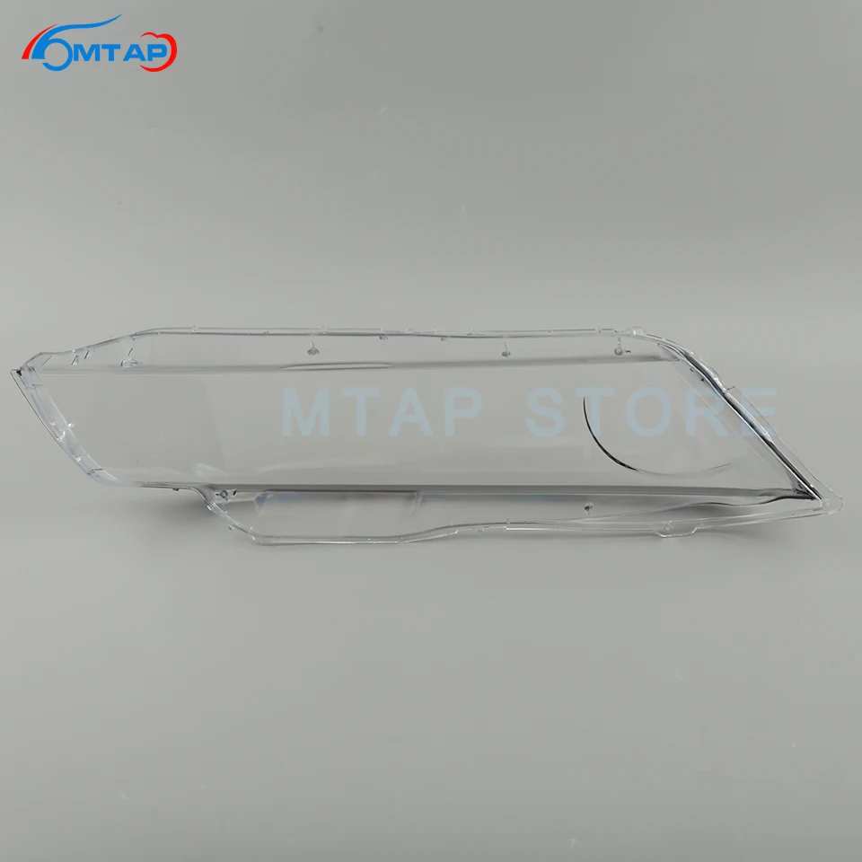 Налобный светильник MTAP на передний бампер объектив для Honda Odyssey RB1 2005 2006 2007 2008
