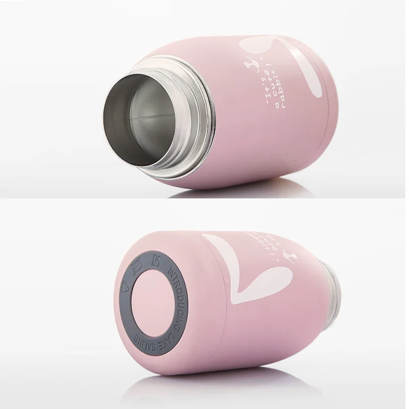 Термос из нержавеющей стали 360 мл | Дом и сад