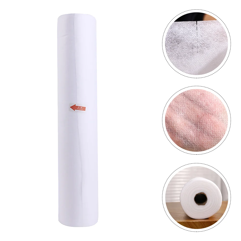 

50 листов/рулон, одноразовые салфетки для салона красоты