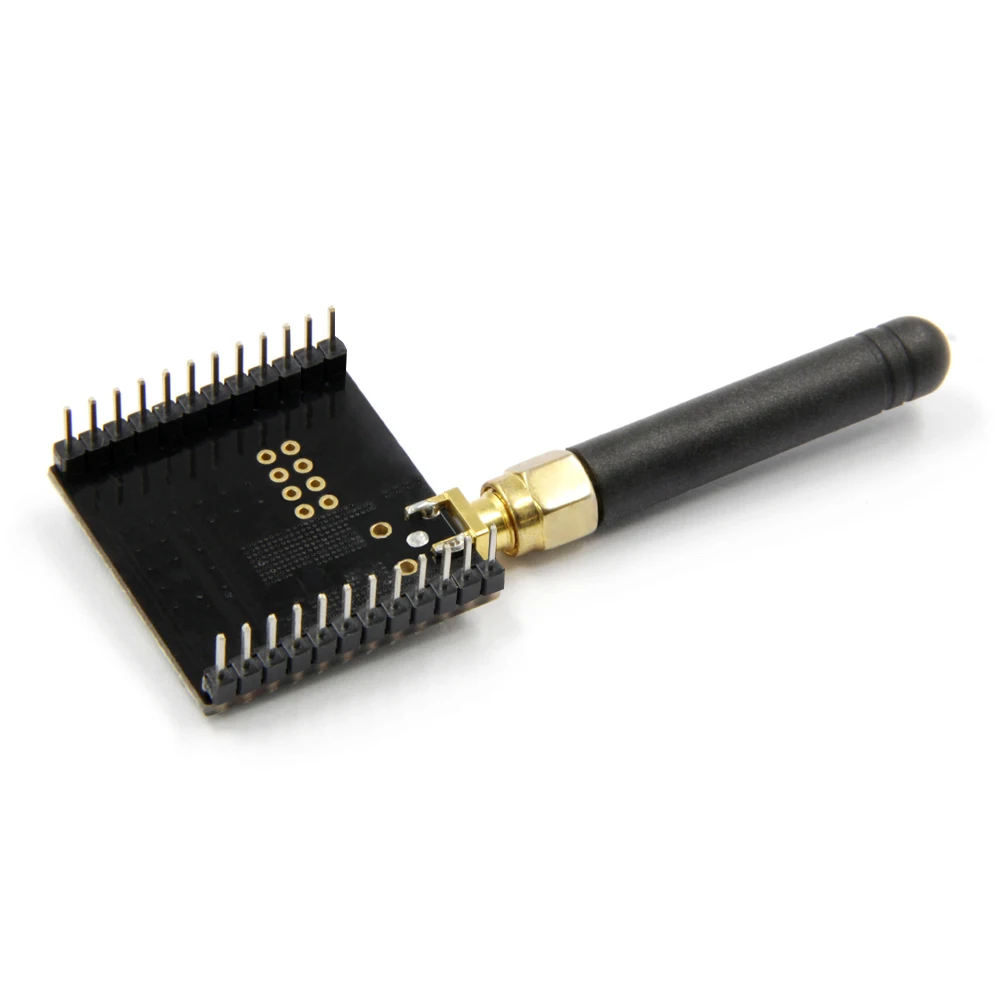 LILYGO®Плата расширения TTGO T Higrow LoRa Shield 868 МГц/915 МГц|Печатные платы| |