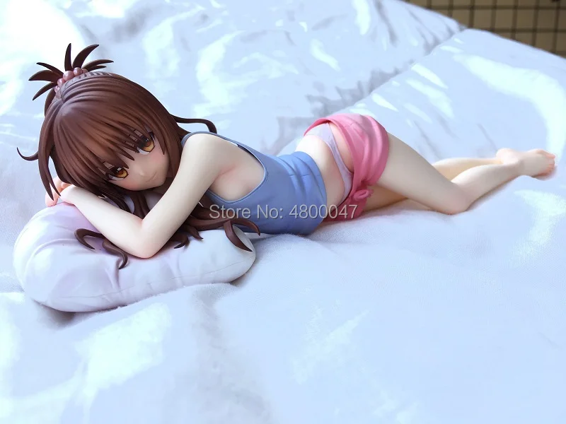 To love ru darkness figure Kurosaki Meia сексуальная фигурка для девочек японское аниме ПВХ взрослые Фигурки игрушки Аниме Фигурки игрушки