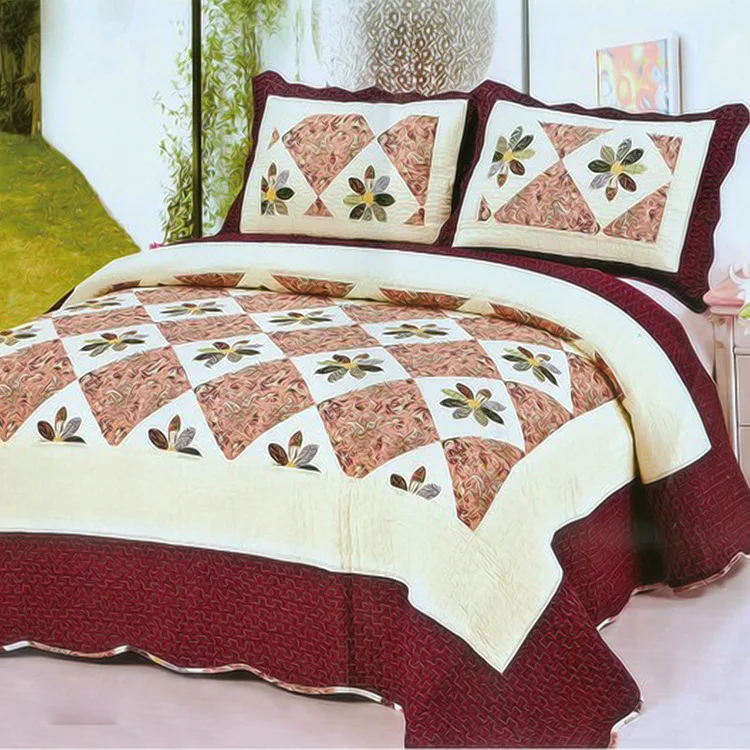 3 шт. Комплект постельного белья с принтом 1 простыня и 2 наволочки|bedding set|print bedprinting