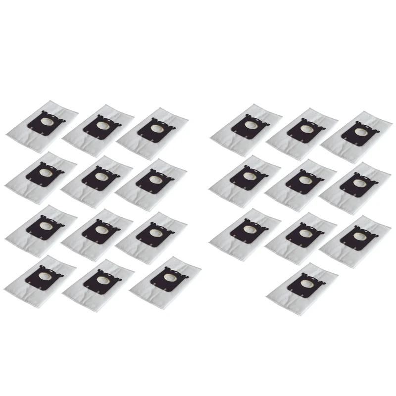 Dust Bag For FC8021/FC8202/FC8312/HR6999/FC9083/FC8134 Electrolux E201B 290X160mm | Бытовая техника