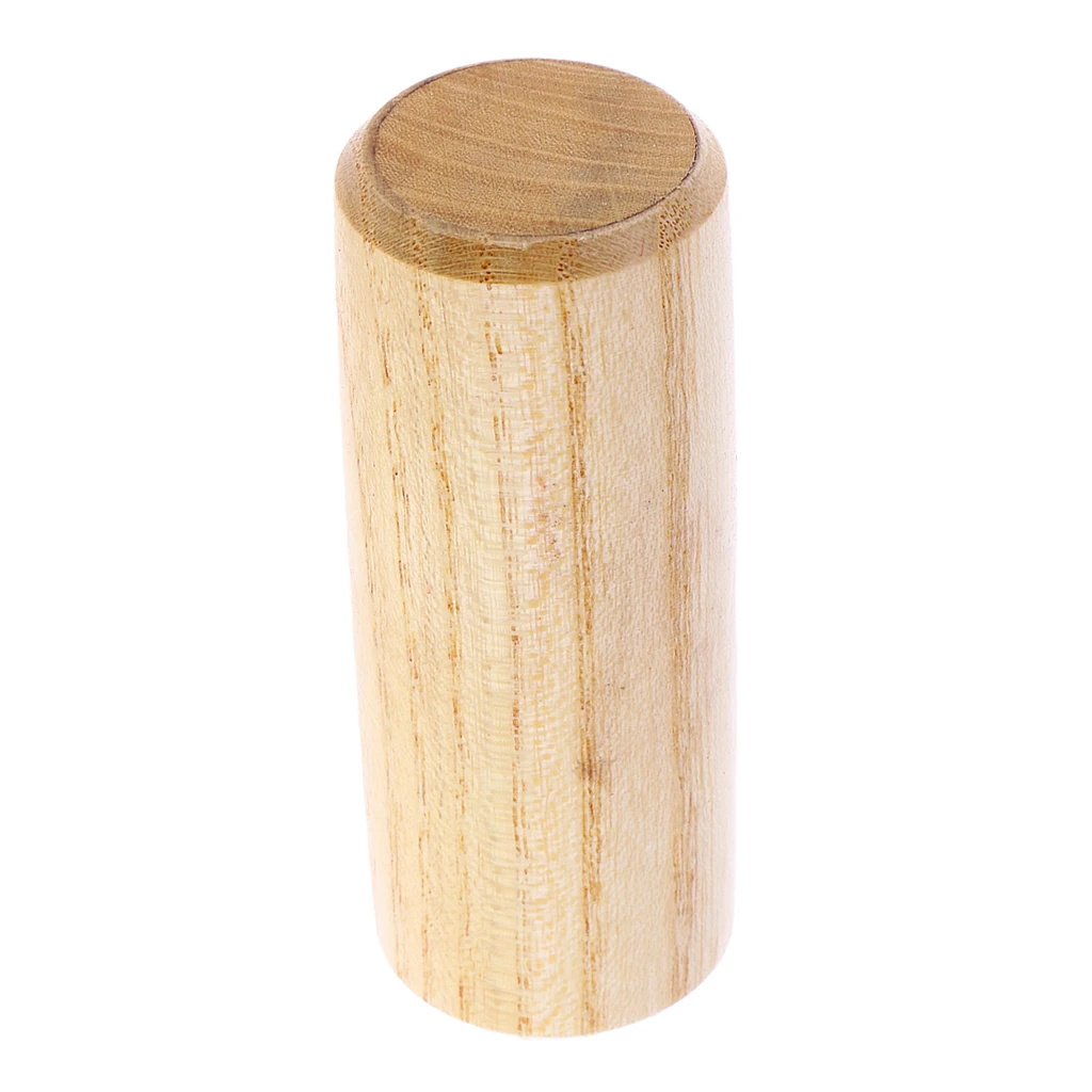 Safe Wooden Sand Shaker Hand Instrument Educational Toddlers Musical Gifts |