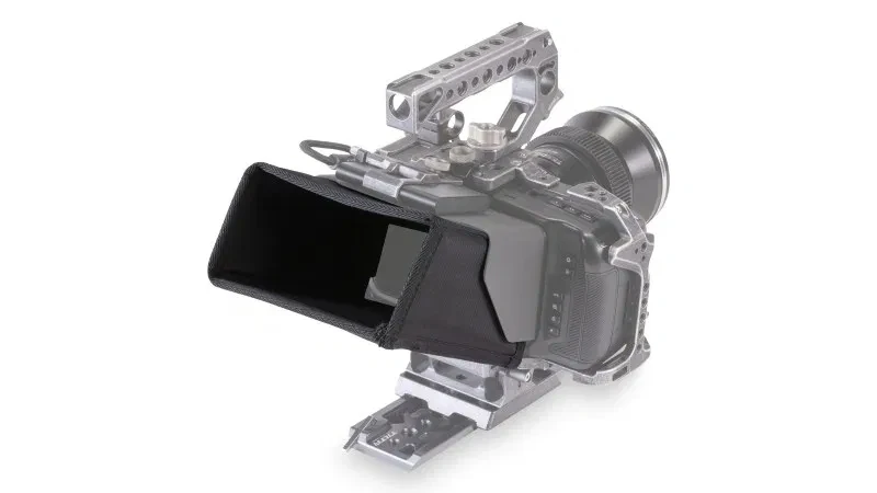 

Солнцезащитный козырек Tilta для BMPCC 4K/6K