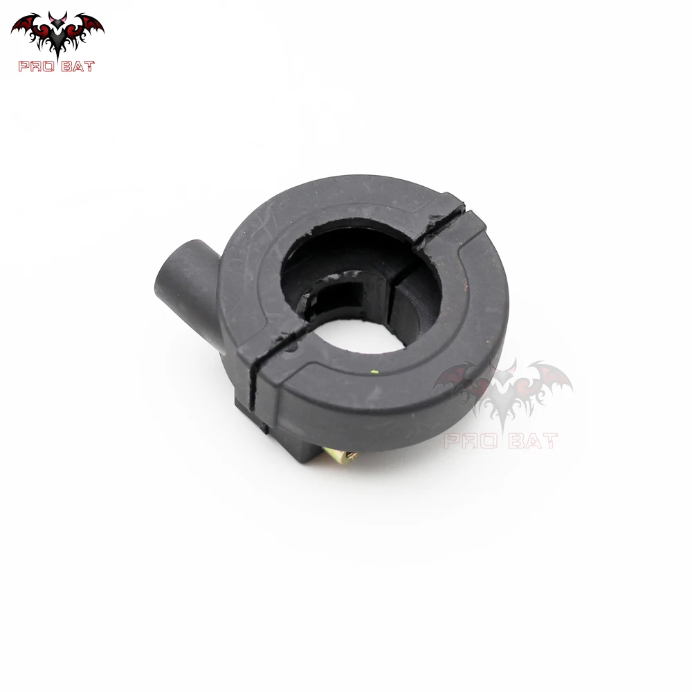 Корпус держателя троса дроссельной заслонки 7/8 дюйма для скутера GY6 мопеда 49CC 50CC