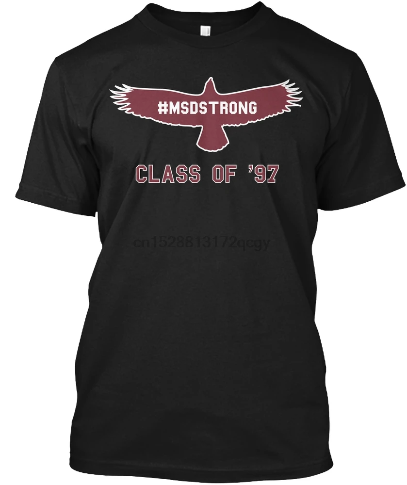 

Men T Shirt co '97 #MSDSTRONG PARKLAND TEAM SHIRT Women T-Shirt