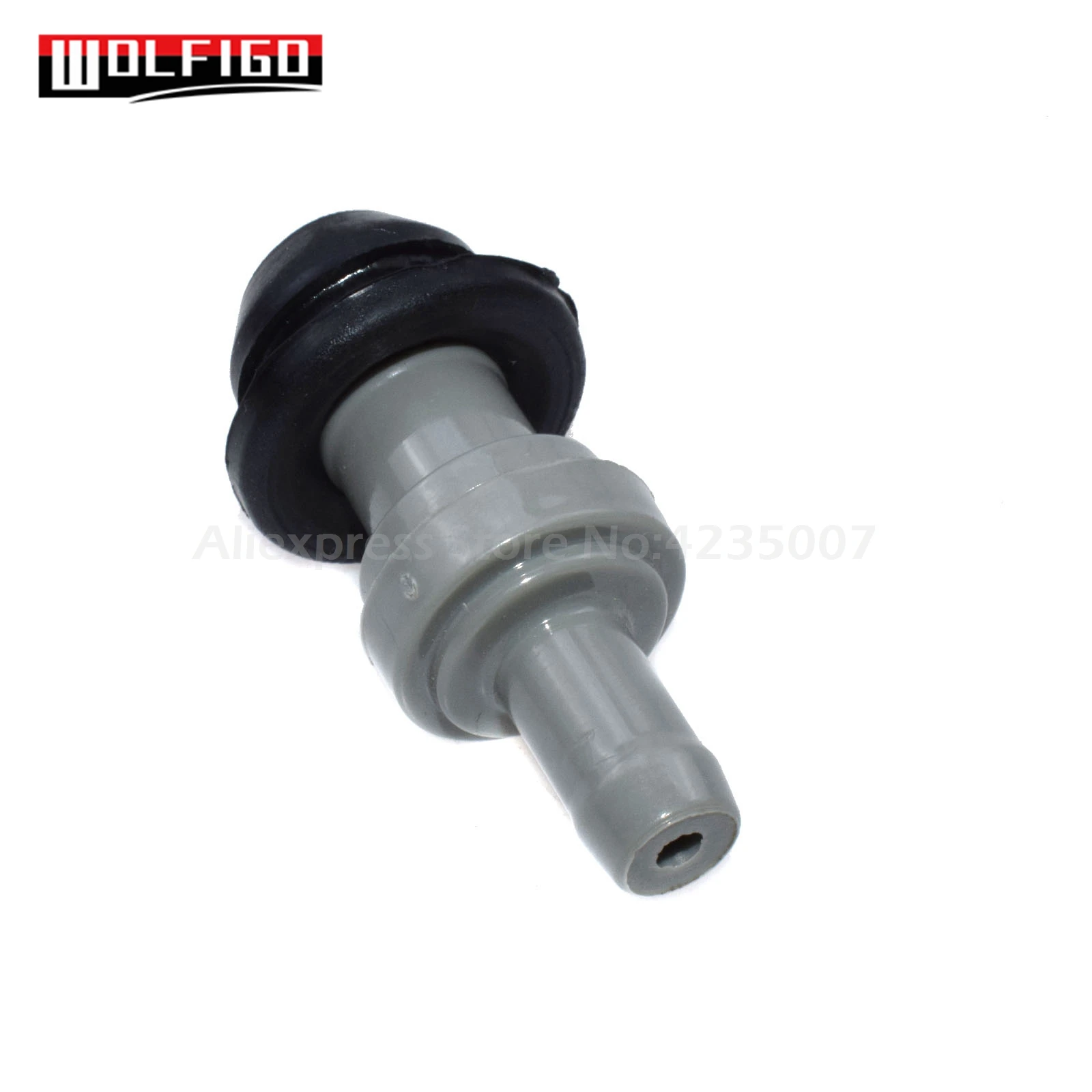 WOLFIGO 1 шт./2 шт./10 шт. PCV клапан втулка для Toyota Corolla Celica 4AFE 7AFE 93-97 12204-15050,90480-18001 Новинка